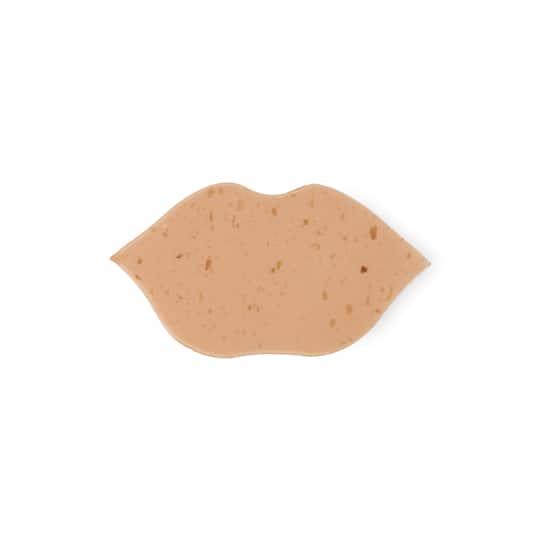 Lemon Lavender® Rose Pucker Up Hydrogel Lip Mask